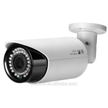 Cámara barata de la seguridad IR cámara impermeable, ip66 cámara impermeable del ir ip